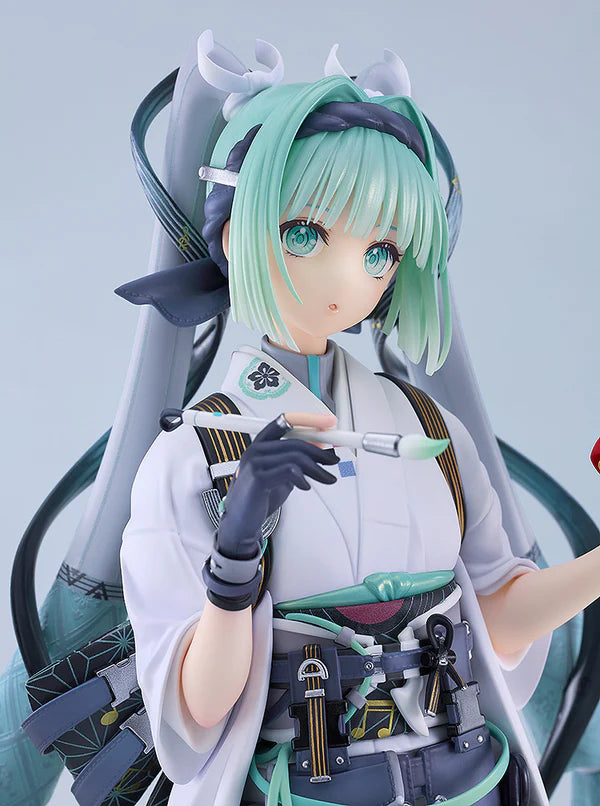[PRE-ORDER] Good Smile Company Hatsune Miku Smile x Future Ver.