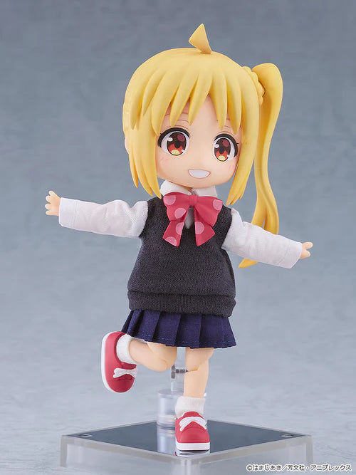 [PRE-ORDER] Good Smile Company Nendoroid Doll Nijika Ijichi