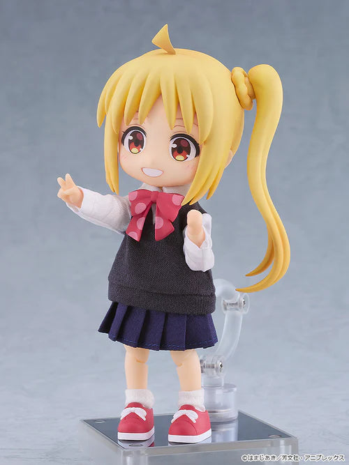 [PRE-ORDER] Good Smile Company Nendoroid Doll Nijika Ijichi