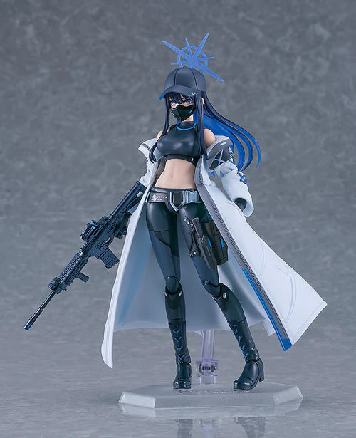 [PRE-ORDER] Good Smile Company figma Saori Joumae