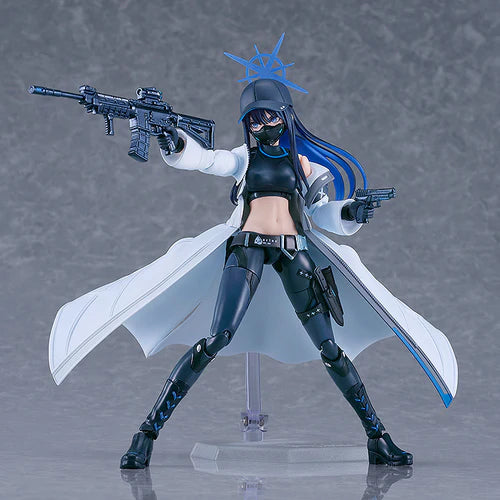 [PRE-ORDER] Good Smile Company figma Saori Joumae