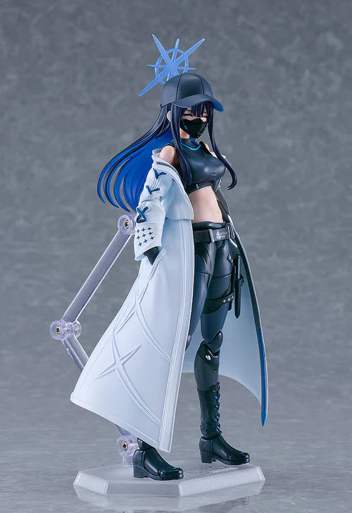[PRE-ORDER] Good Smile Company figma Saori Joumae