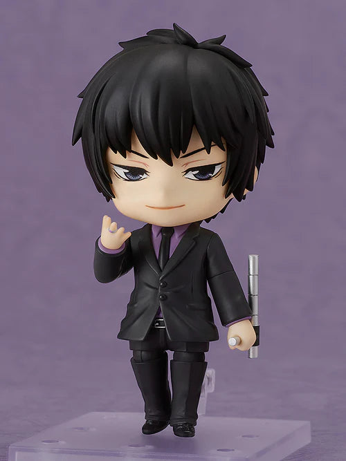 [PRE-ORDER] ORANGE ROUGE Nendoroid Kyoya Hibari Ten-Years-Later Ver.