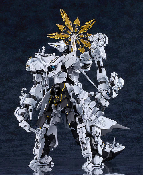 [PRE-ORDER] Good Smile Company MODEROID Daath