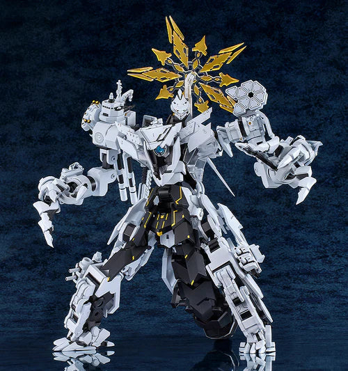 [PRE-ORDER] Good Smile Company MODEROID Daath