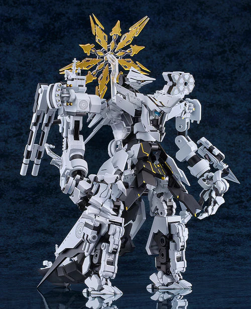 [PRE-ORDER] Good Smile Company MODEROID Daath