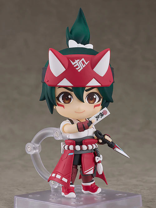 [PRE-ORDER] Good Smile Company Nendoroid Kiriko