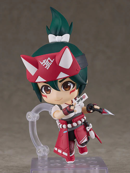 [PRE-ORDER] Good Smile Company Nendoroid Kiriko