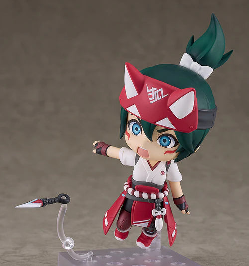[PRE-ORDER] Good Smile Company Nendoroid Kiriko