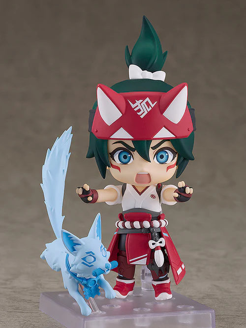 [PRE-ORDER] Good Smile Company Nendoroid Kiriko