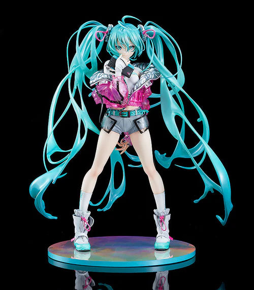 [PRE-ORDER] Good Smile Company Hatsune Miku with SOLWA