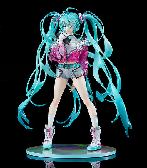 [PRE-ORDER] Good Smile Company Hatsune Miku with SOLWA