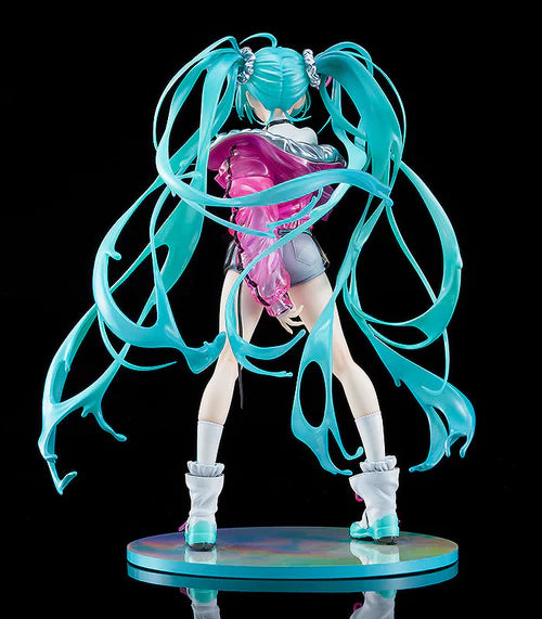 [PRE-ORDER] Good Smile Company Hatsune Miku with SOLWA