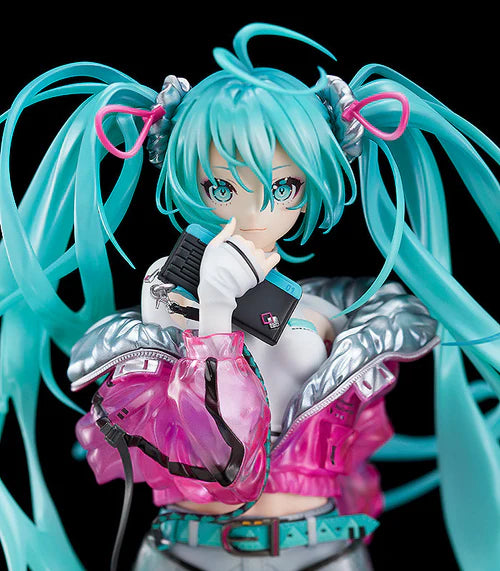 [PRE-ORDER] Good Smile Company Hatsune Miku with SOLWA