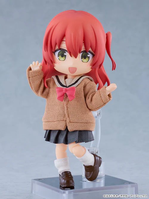 [PRE-ORDER] Good Smile Company Nendoroid Doll Ikuyo Kita