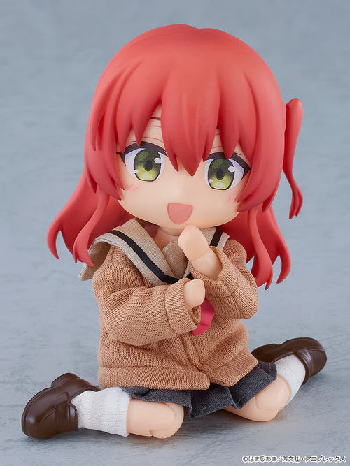 [PRE-ORDER] Good Smile Company Nendoroid Doll Ikuyo Kita