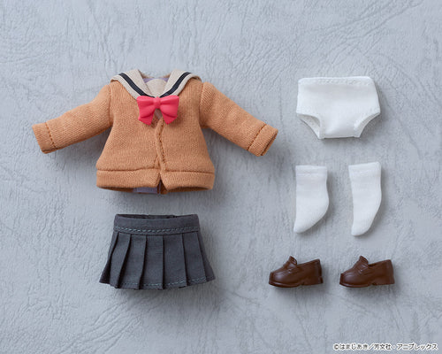 [PRE-ORDER] Good Smile Company Nendoroid Doll Ikuyo Kita