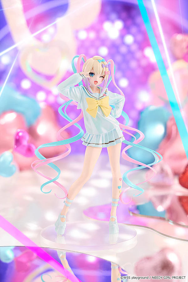 [PRE-ORDER] Good Smile Company POP UP PARADE OMGkawaiiAngel Anime Ver.