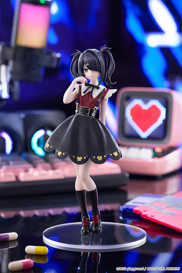 [PRE-ORDER] Good Smile Company POP UP PARADE Ame-chan Anime Ver.