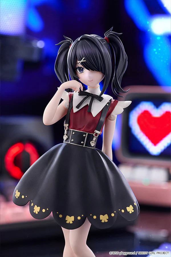 [PRE-ORDER] Good Smile Company POP UP PARADE Ame-chan Anime Ver.