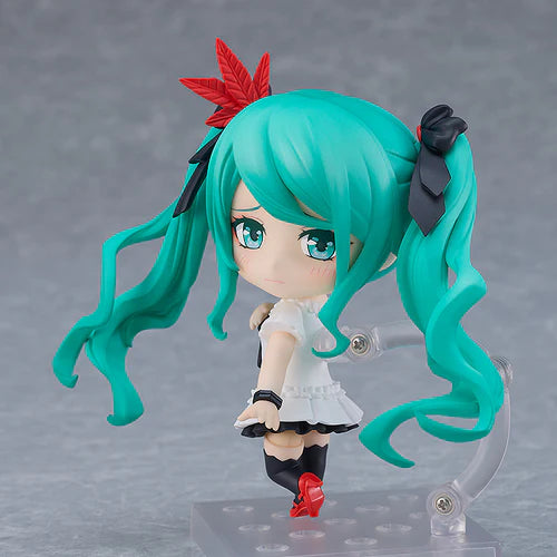[PRE-ORDER] Good Smile Company Nendoroid Hatsune Miku World Is Mine 2024 Ver.