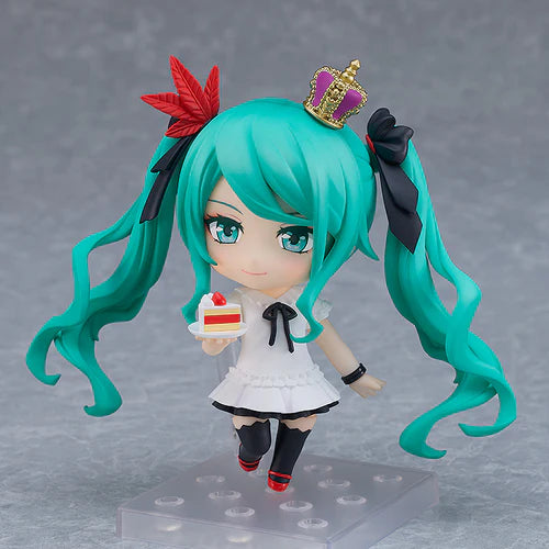 [PRE-ORDER] Good Smile Company Nendoroid Hatsune Miku World Is Mine 2024 Ver.