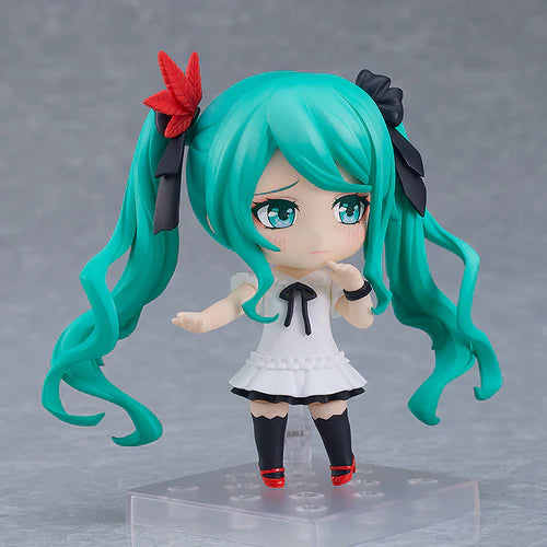 [PRE-ORDER] Good Smile Company Nendoroid Hatsune Miku World Is Mine 2024 Ver.