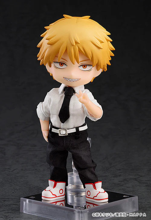 [PRE-ORDER] Good Smile Company Nendoroid Doll Denji