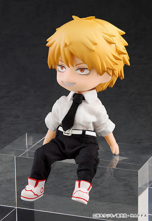[PRE-ORDER] Good Smile Company Nendoroid Doll Denji
