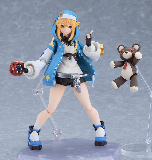 [PRE-ORDER] Good Smile Company figma Bridget