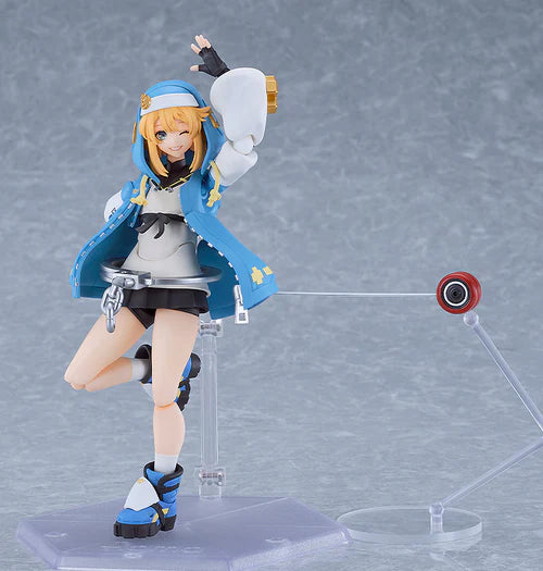 [PRE-ORDER] Good Smile Company figma Bridget