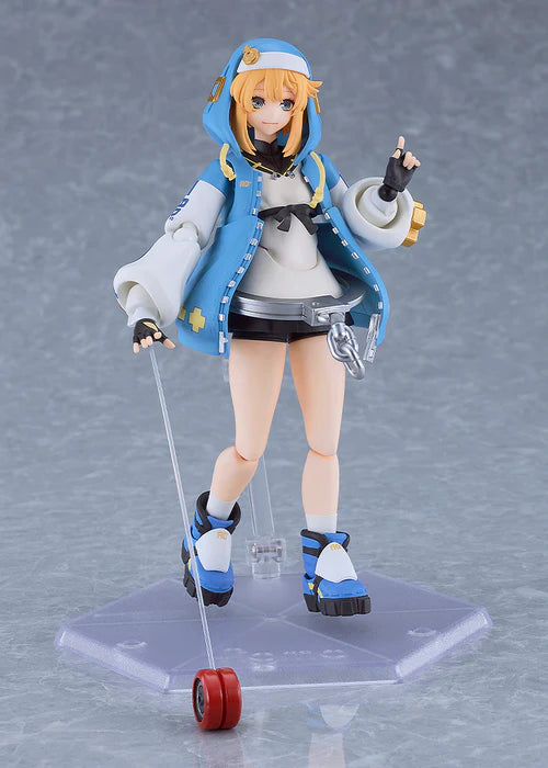 [PRE-ORDER] Good Smile Company figma Bridget