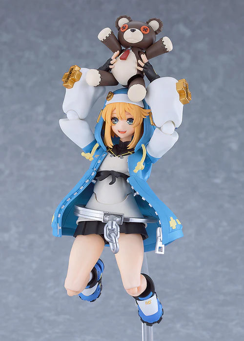 [PRE-ORDER] Good Smile Company figma Bridget
