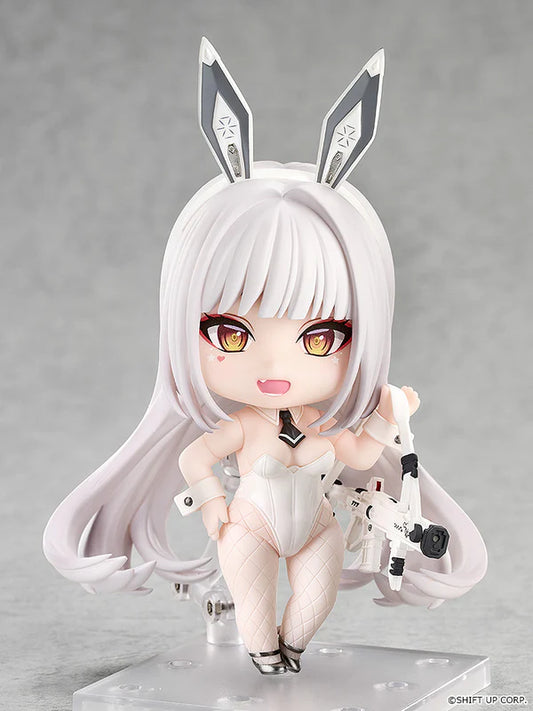 [PRE-ORDER] Good Smile Arts Shanghai Nendoroid Blanc
