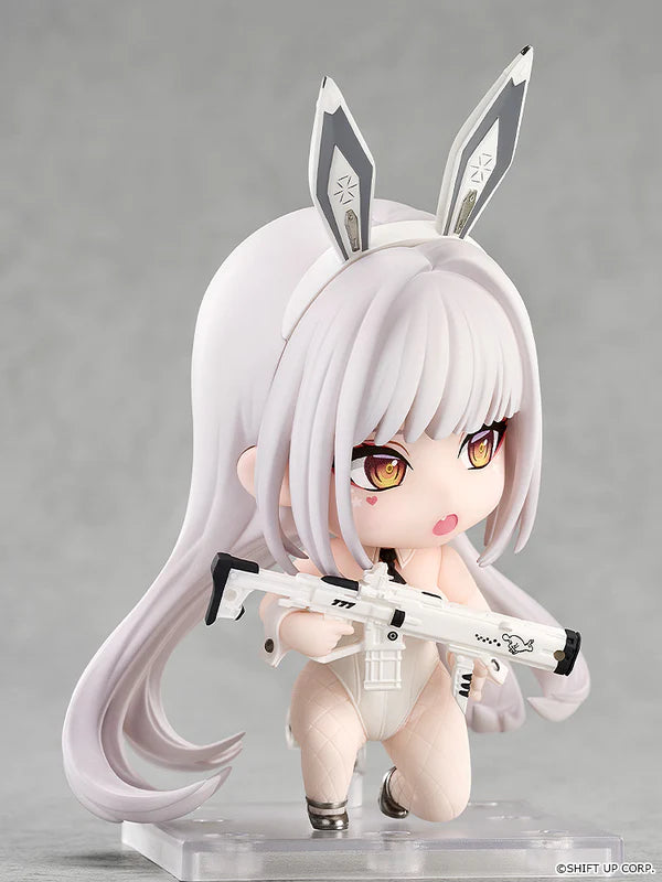 [PRE-ORDER] Good Smile Arts Shanghai Nendoroid Blanc