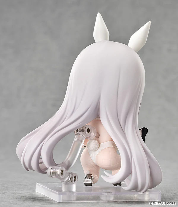 [PRE-ORDER] Good Smile Arts Shanghai Nendoroid Blanc