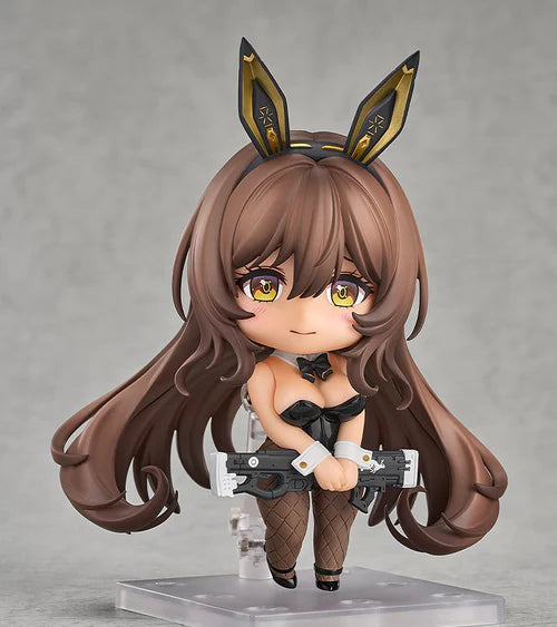 [PRE-ORDER] Good Smile Arts Shanghai Nendoroid Noir