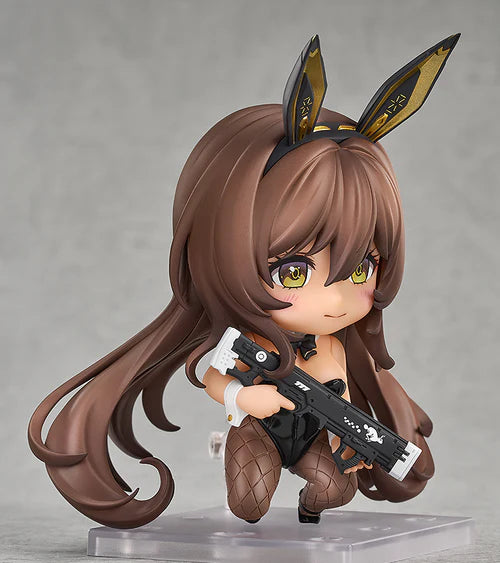 [PRE-ORDER] Good Smile Arts Shanghai Nendoroid Noir