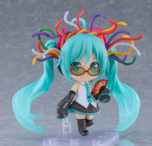 [PRE-ORDER] Good Smile Company Nendoroid Hatsune Miku HMO Ver.
