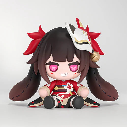 [PRE-ORDER] Good Smile Arts Shanghai HUGGY BOOM Sparkle's Bomb Doll