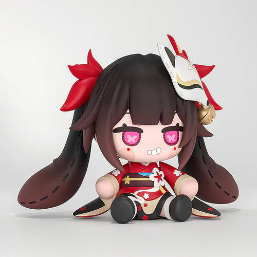 [PRE-ORDER] Good Smile Arts Shanghai HUGGY BOOM Sparkle's Bomb Doll