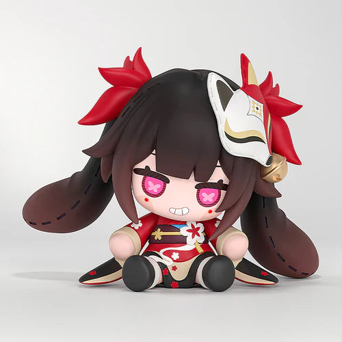 [PRE-ORDER] Good Smile Arts Shanghai HUGGY BOOM Sparkle's Bomb Doll