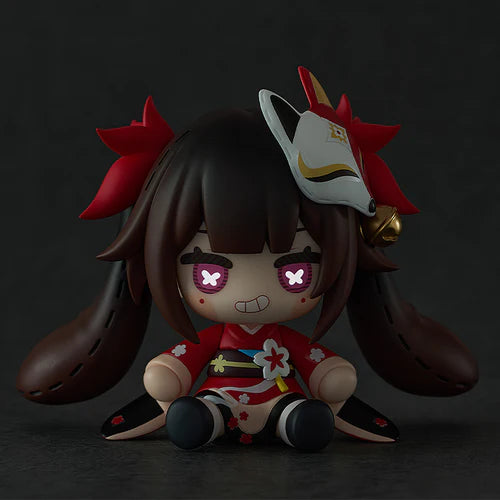 [PRE-ORDER] Good Smile Arts Shanghai HUGGY BOOM Sparkle's Bomb Doll