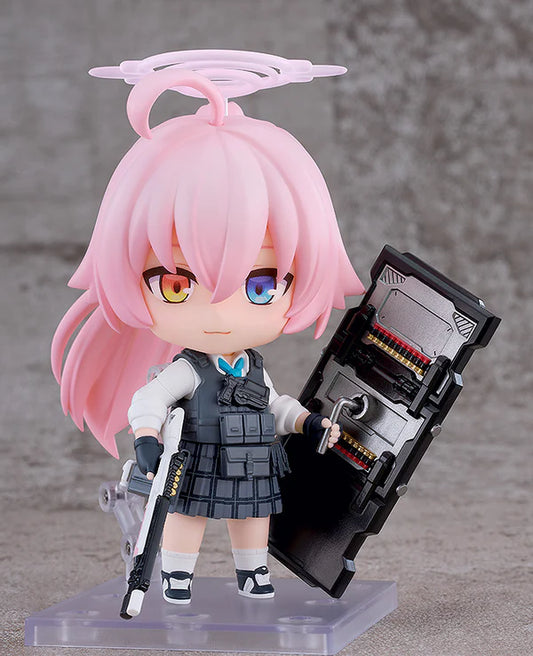 [PRE-ORDER] Good Smile Company Nendoroid Hoshino Takanashi (Armed)