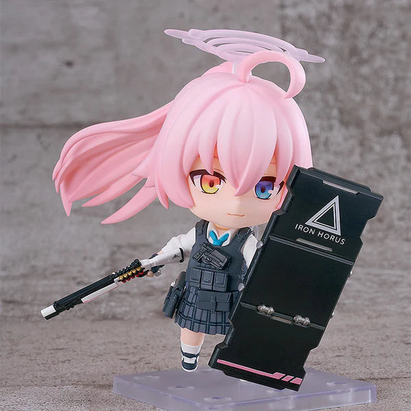 [PRE-ORDER] Good Smile Company Nendoroid Hoshino Takanashi (Armed)