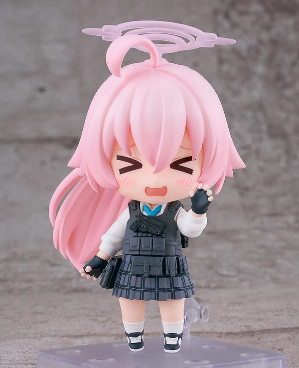 [PRE-ORDER] Good Smile Company Nendoroid Hoshino Takanashi (Armed)