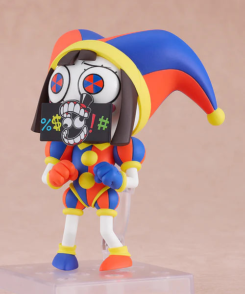 [PRE-ORDER] Good Smile Company Nendoroid Pomni
