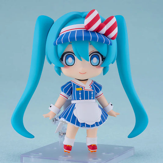 [PRE-ORDER] Good Smile Company Nendoroid Hatsune Miku Mesmerizer Ver.