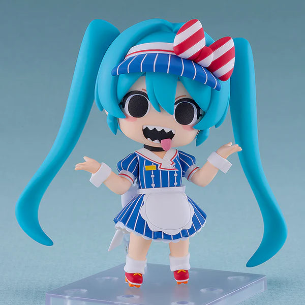 [PRE-ORDER] Good Smile Company Nendoroid Hatsune Miku Mesmerizer Ver.