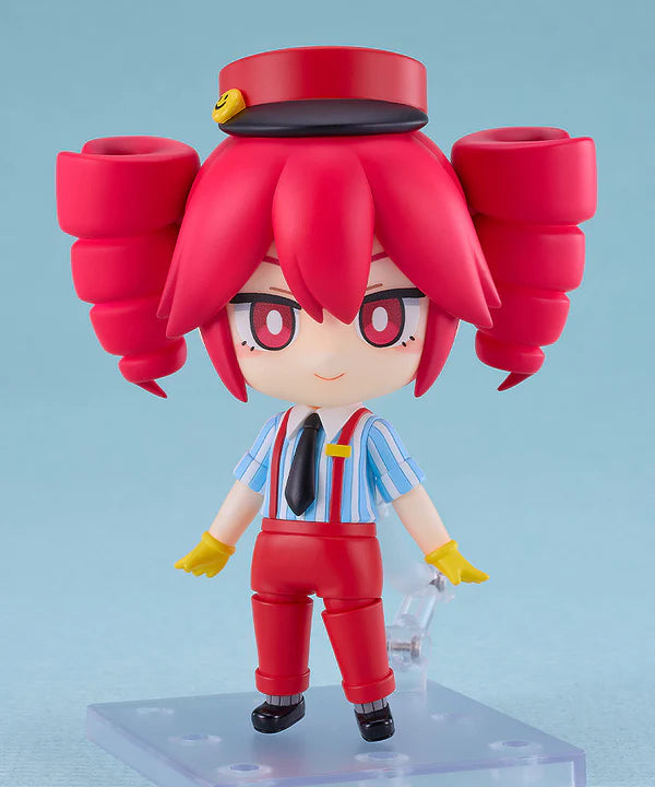 [PRE-ORDER] Good Smile Company Nendoroid Kasane Teto Mesmerizer Ver.